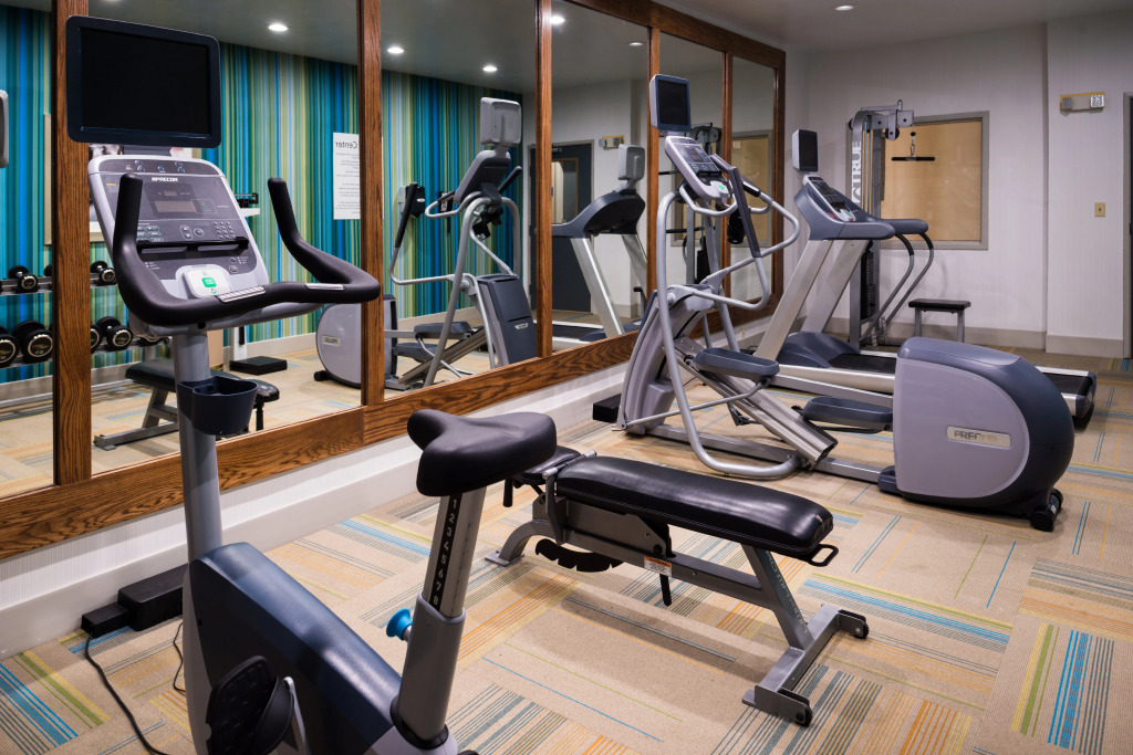 Holiday Inn Express & Suites Alamogordo Highway 54/70 by IHG