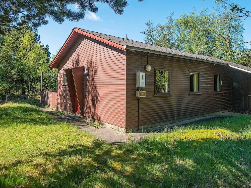 Peaceful Cottage in Romo Jutland near Beach