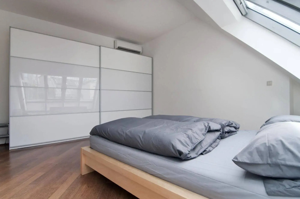 Penthouse at Passauer Platz