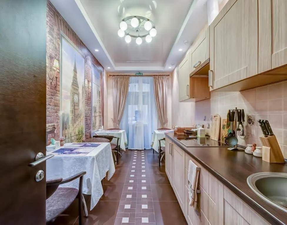 Гостиница Анатоль