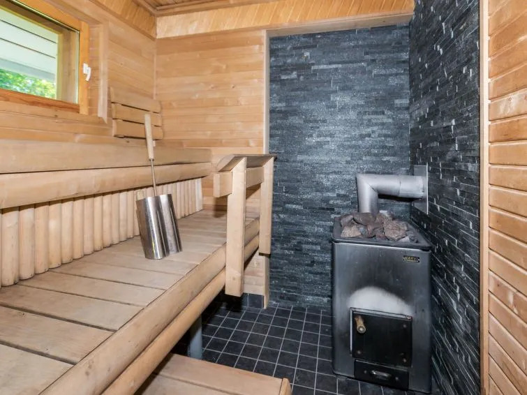 Holiday Home Vastaniemi