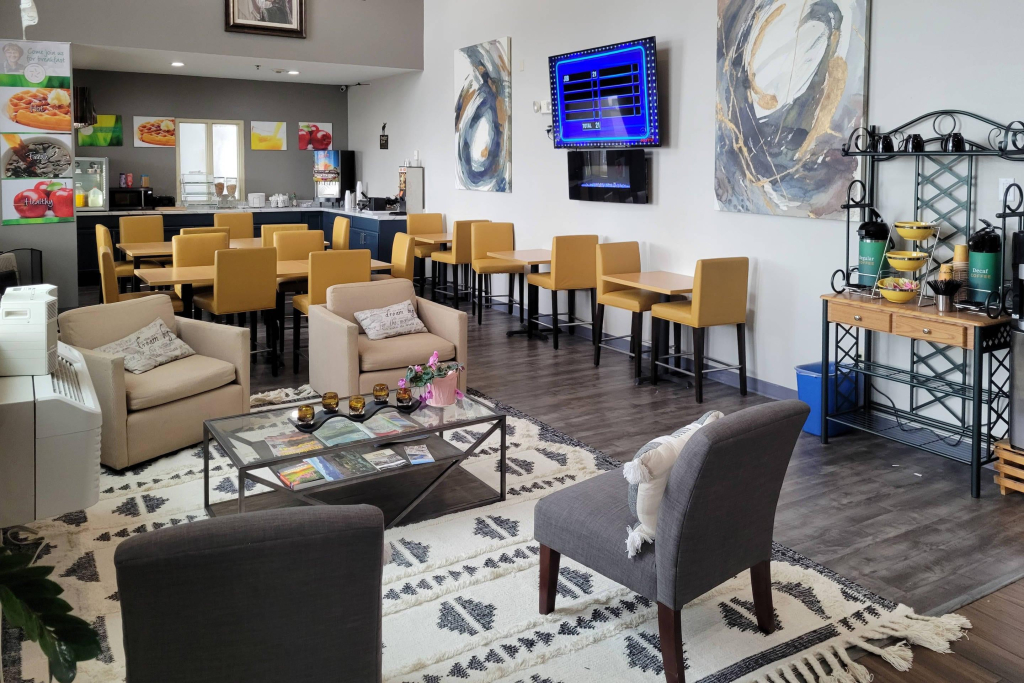 Quality Inn & Suites Pinedale