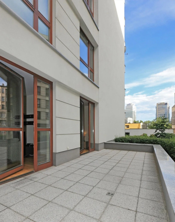 Apartament Chłodna