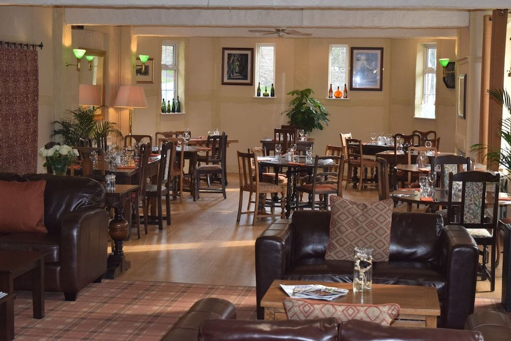 Wye Valley Hotel