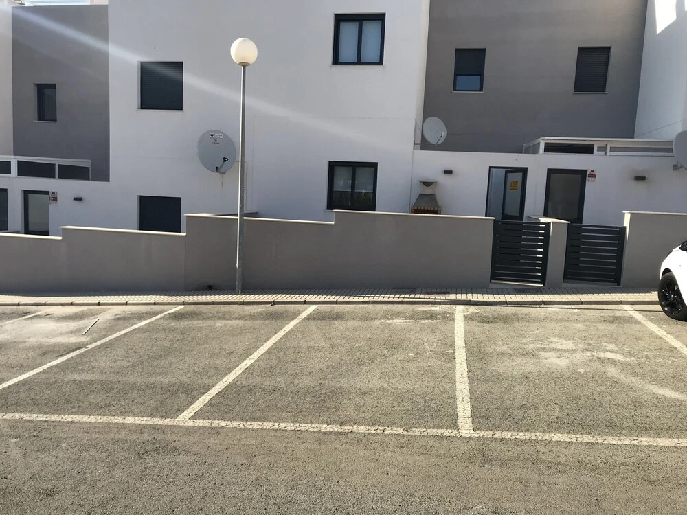 Homely Apartments Los Altos