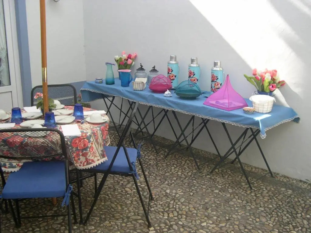 Quinta de Coalhos TH