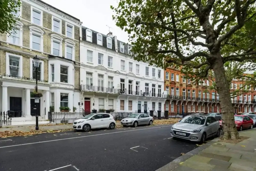 Guestready - Modern 1BR Apartment - Central London