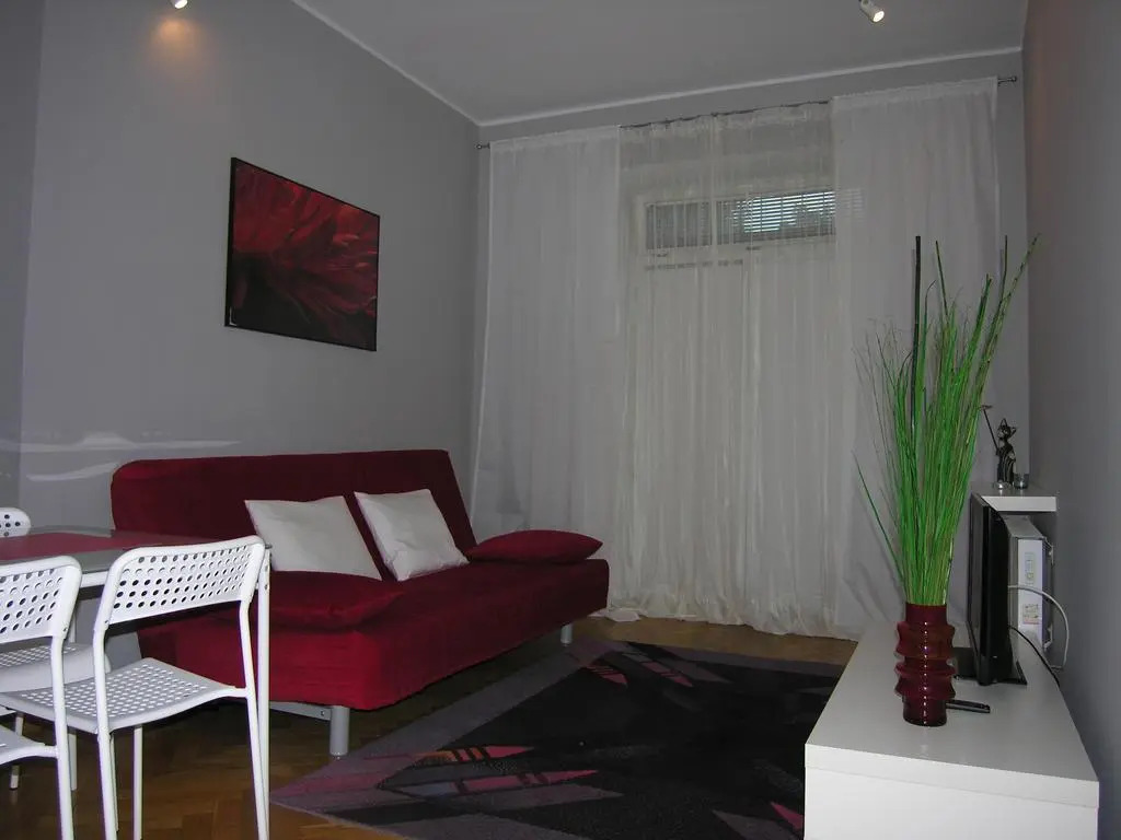 Apartament Amaryllis