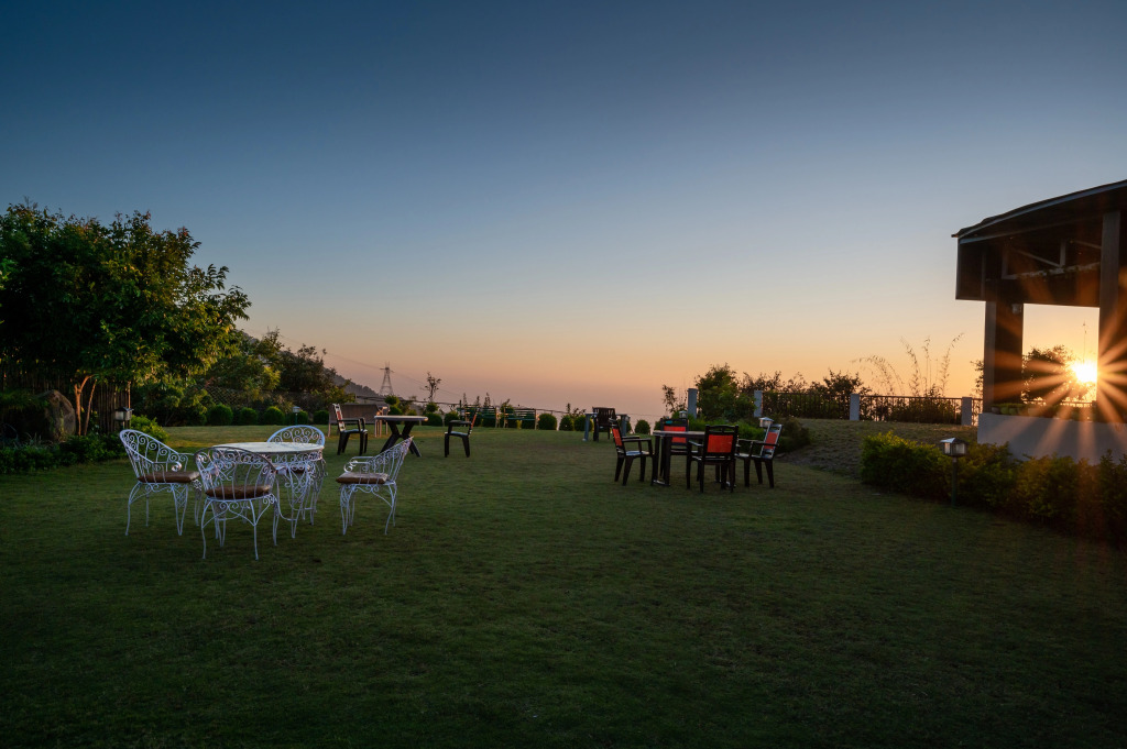 Revathi Resorts