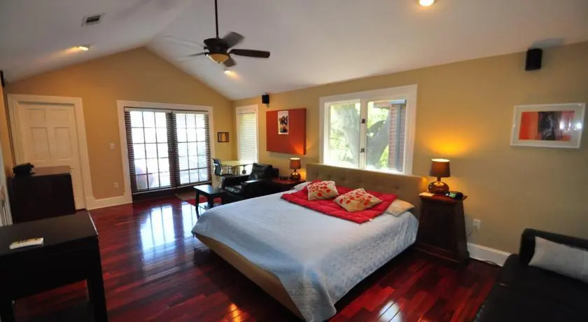 SoCo House