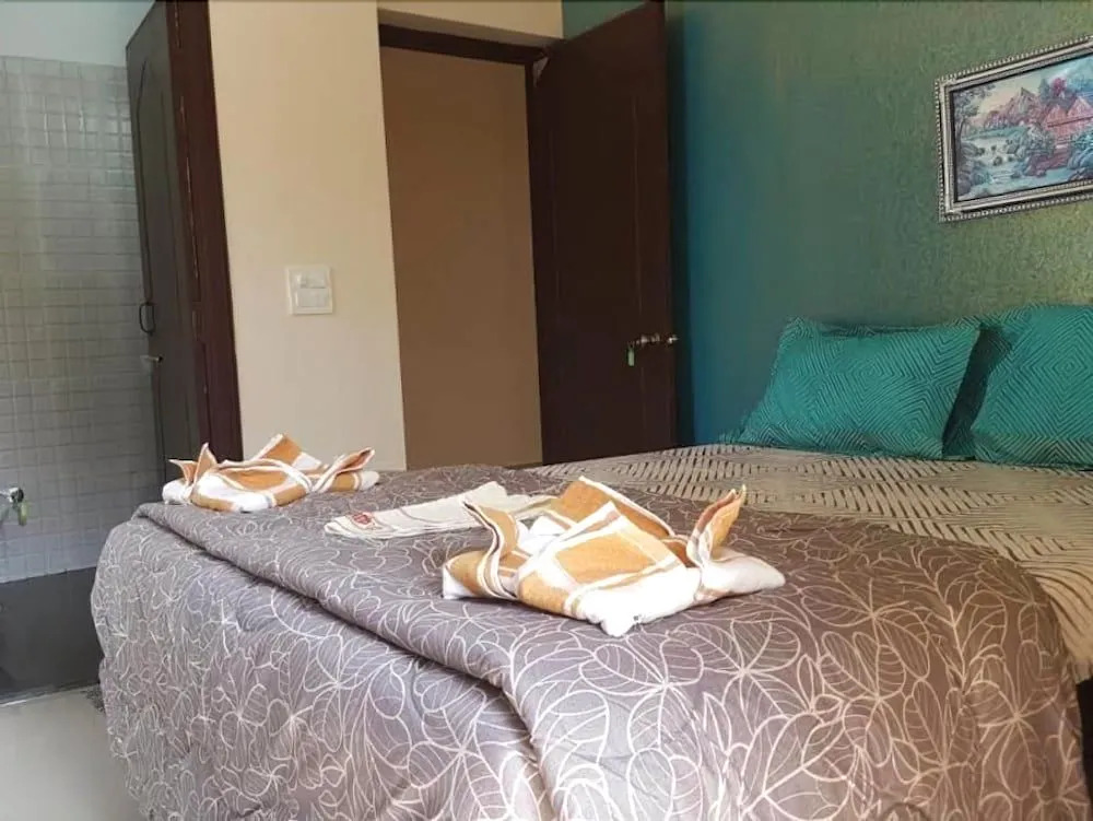 Kiara Hotel Goa
