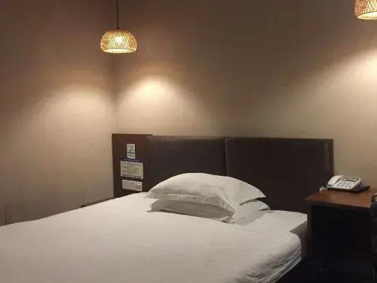 Ouxin Business Motel