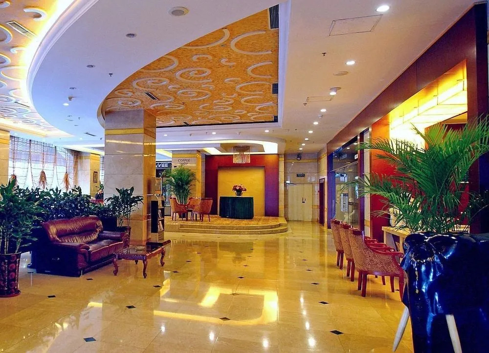 Beiliang Hotel - Dalian