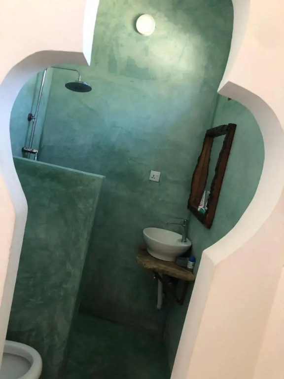 Culture Guest House