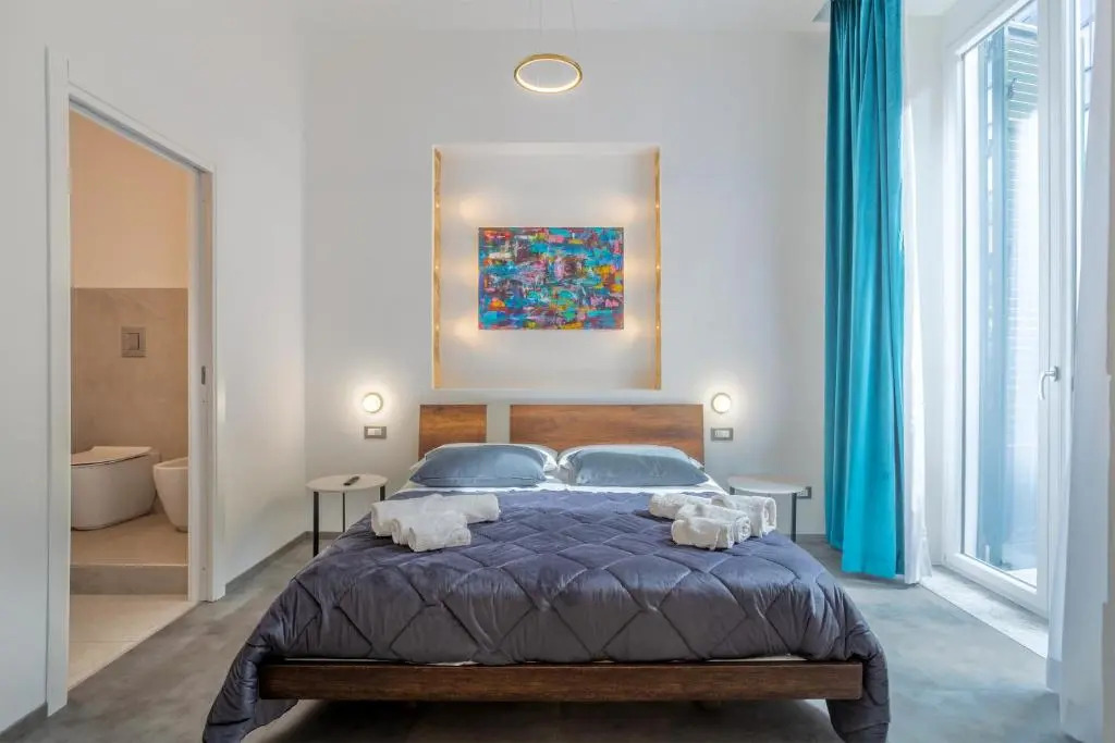 Mag 179 Bed & Spa