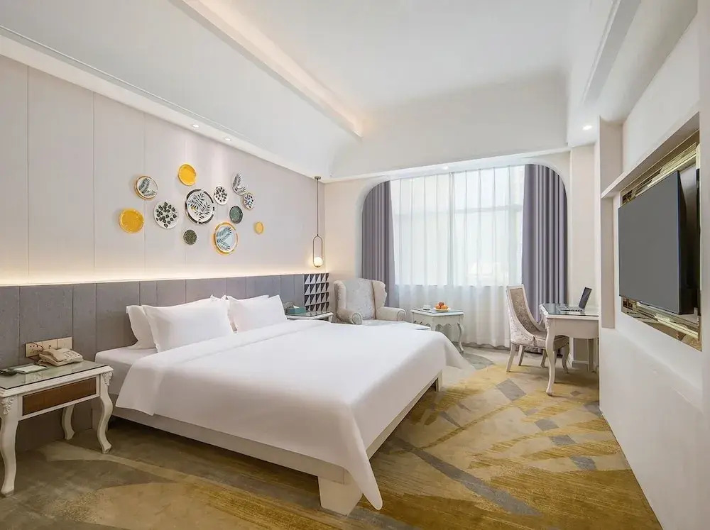 Borrman Hotel Huizhou Zhongkai
