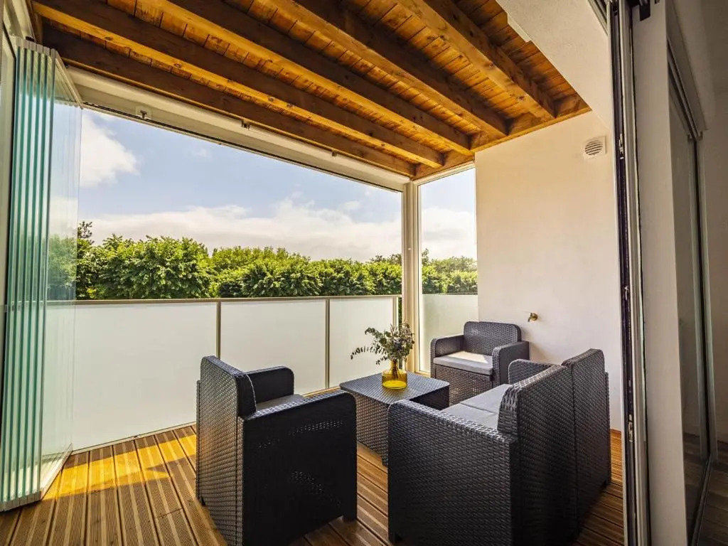 Appartement Saint-Jean-de-Luz, 2 pièces, 4 personnes - FR-1-239-522