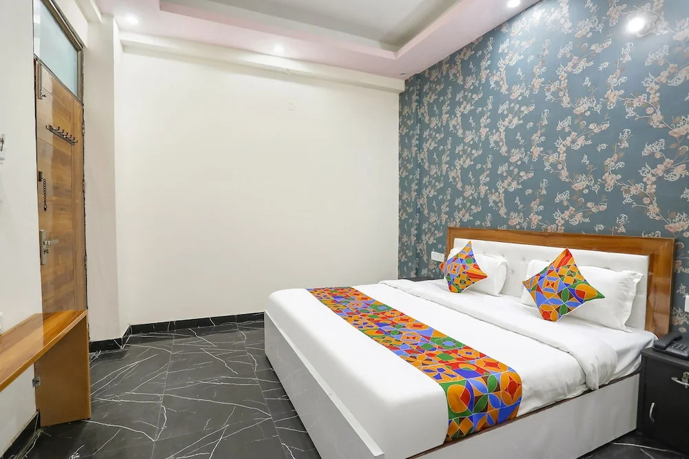 Fabhotel A2S