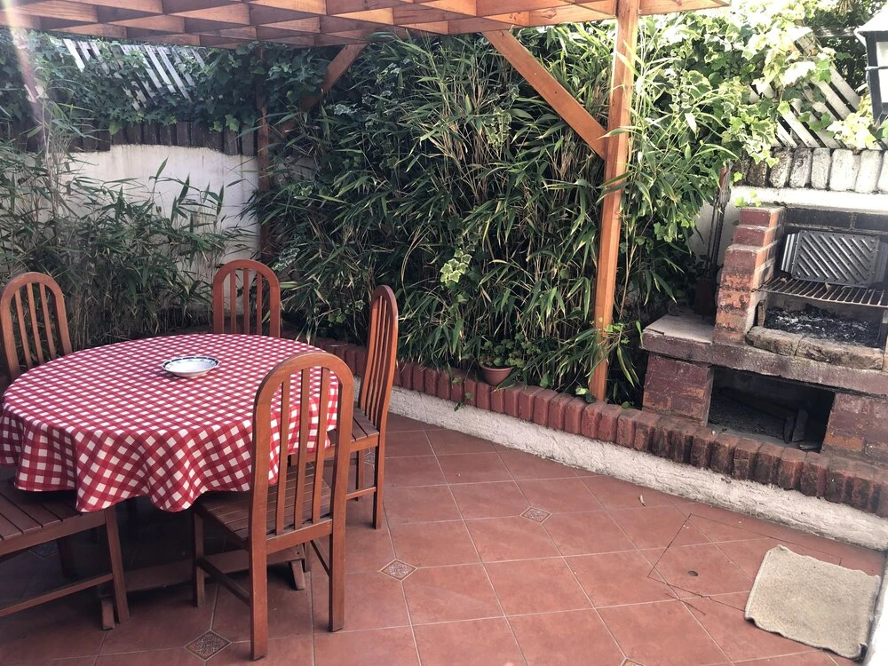 Apartamento B Reñaca Las Gaviotas
