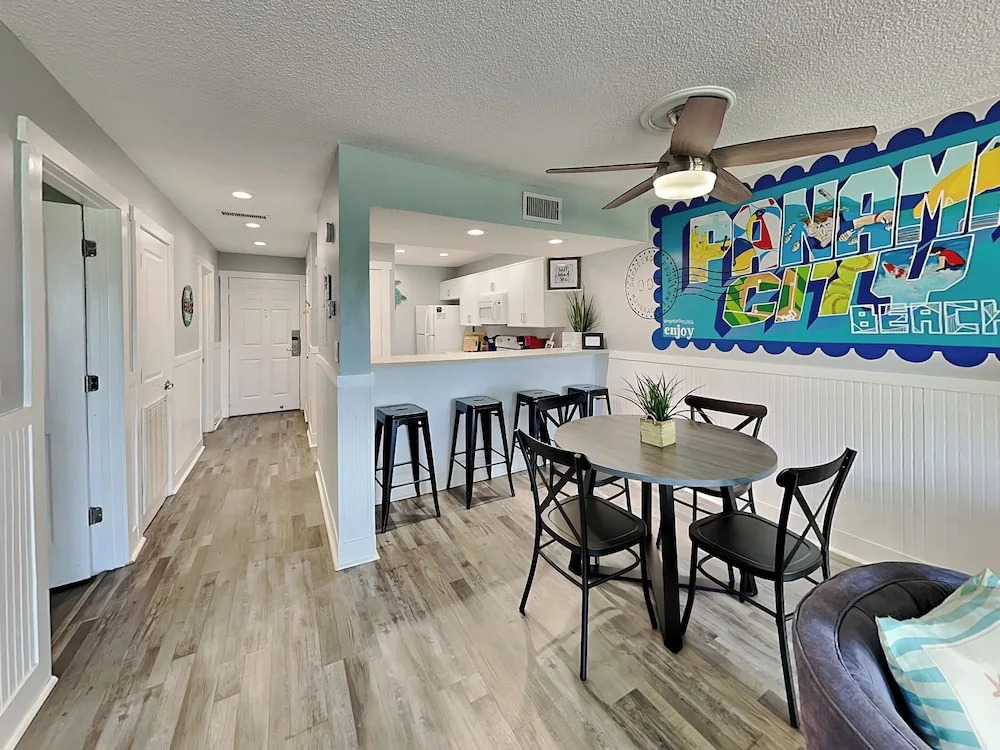 Edgewater Villa #2012