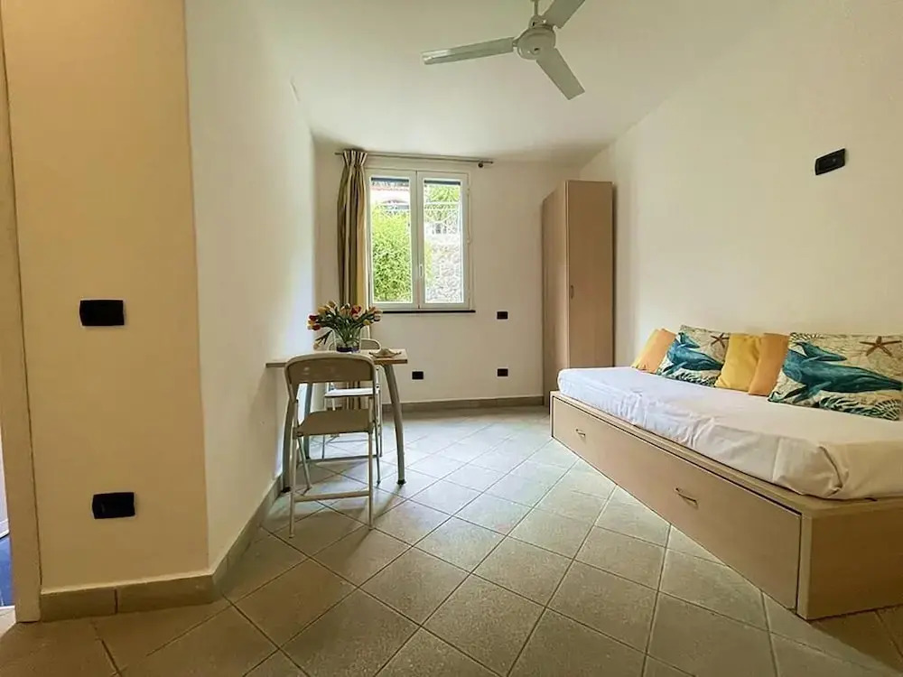 Residence Stella Marina