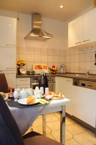 Kombinationswohnung Bochum-Linden
