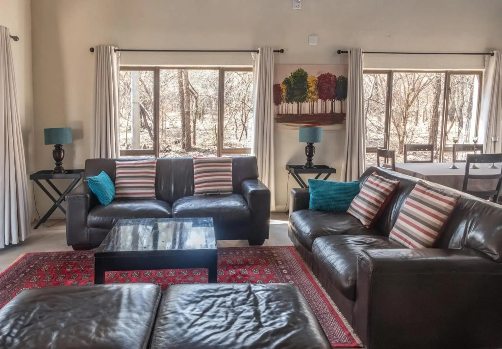 The Aloes Bush Lodge