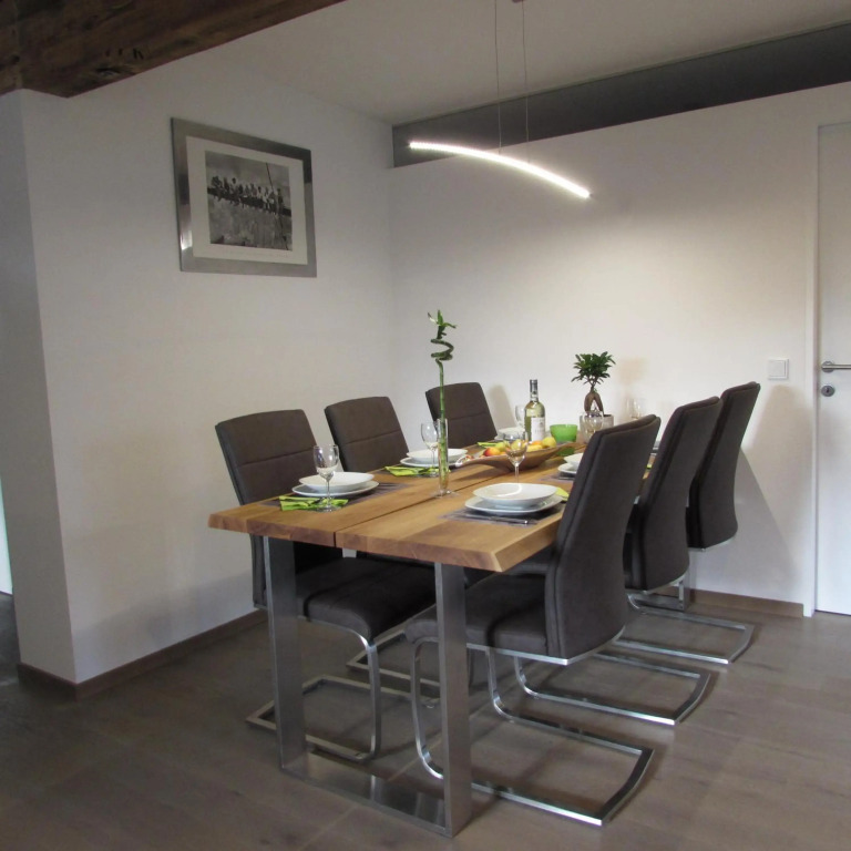 Appartement Sprung