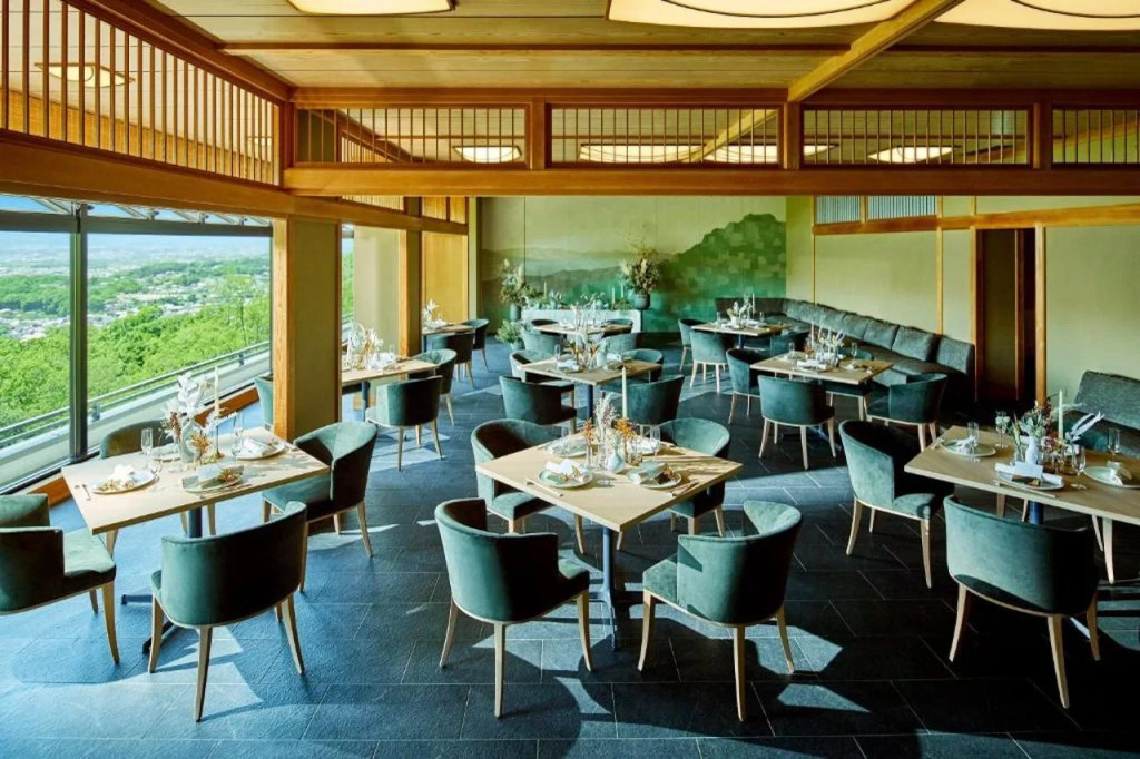 ANDO HOTEL NARA Wakakusayama -DLIGHT LIFE & HOTELS