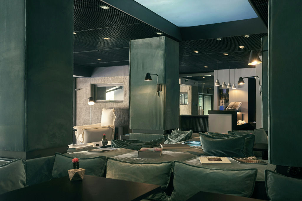 Periscope, a Member of Design Hotels