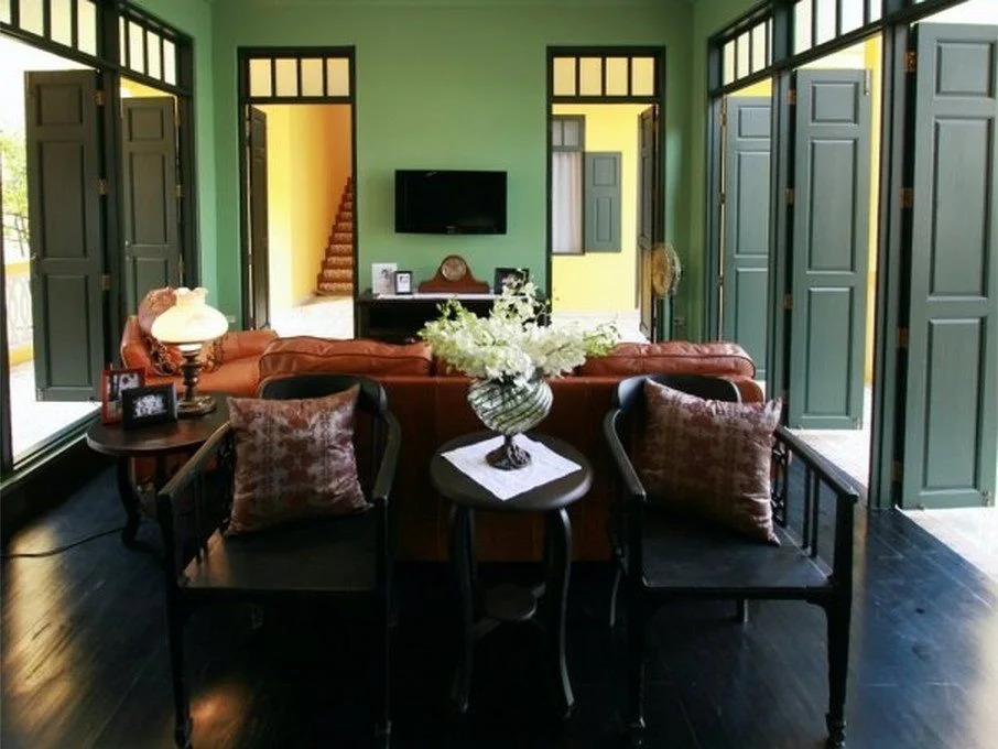Baan Pra Nond Bed & Breakfast