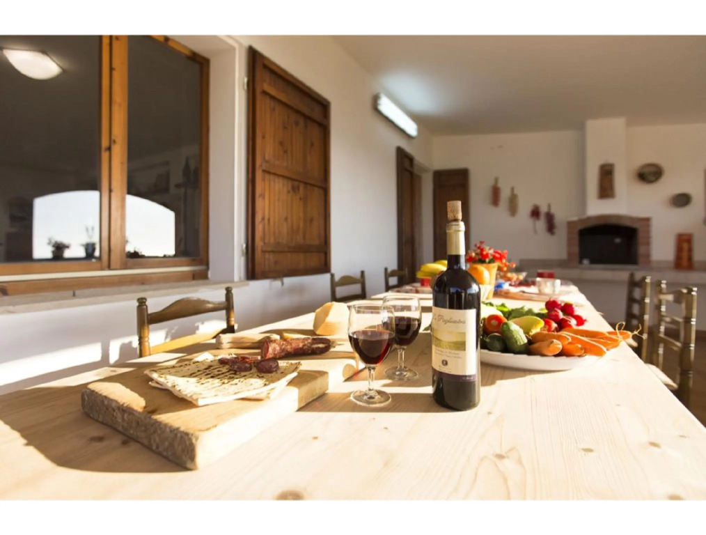 Sorso, Villa Tonnare with sea view for 1012 people
