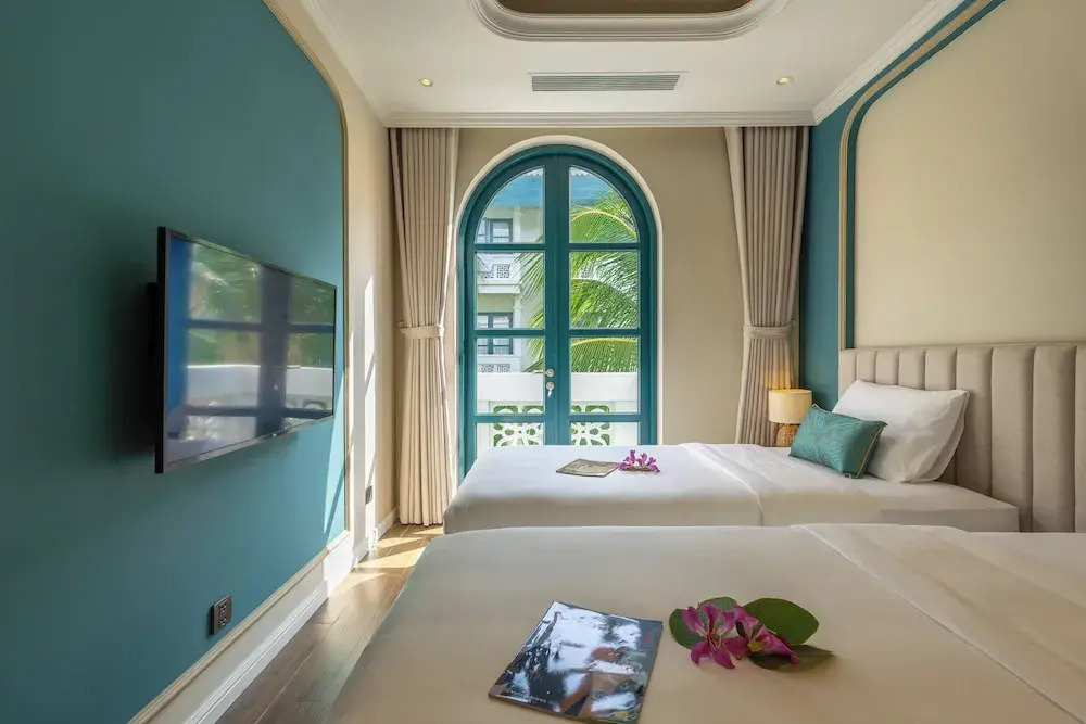 Stella Marina Boutique Hotel