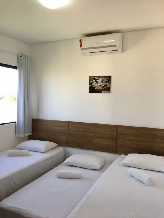 Maragogi Praia Flats