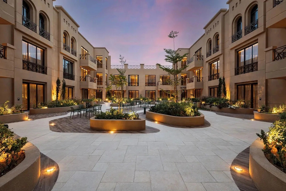 Locanda Homes by Jareed