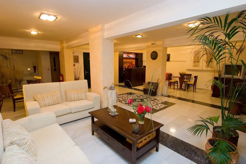 Sagini Boutique Hotel