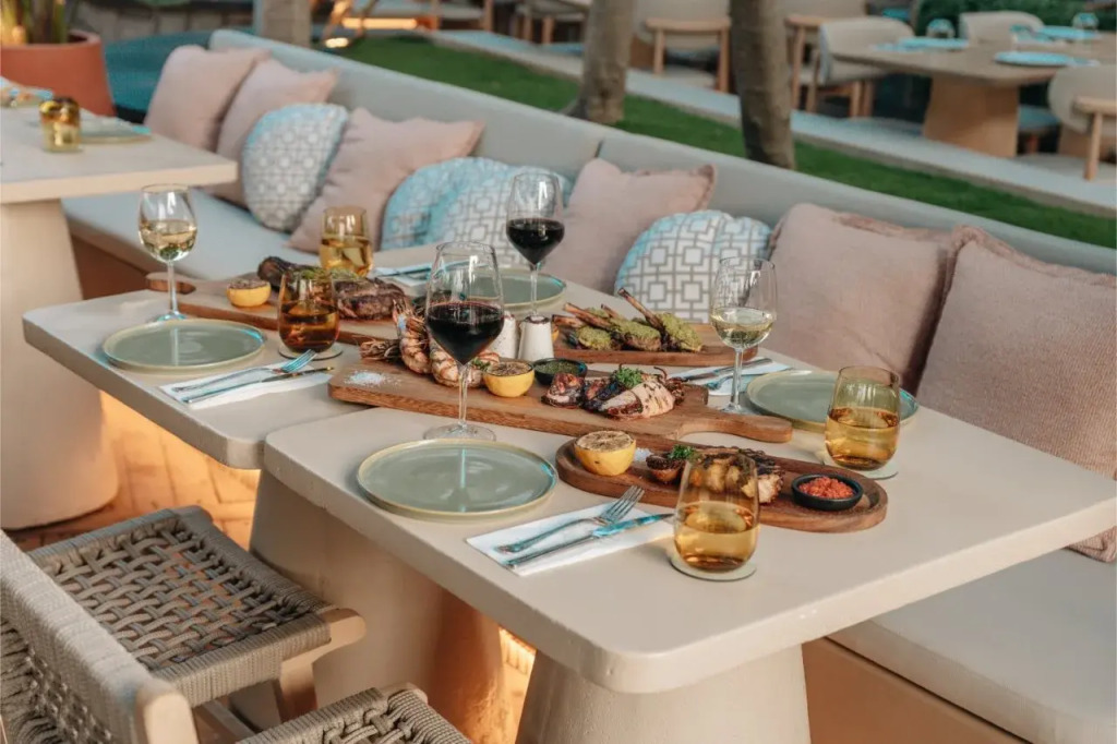 Kuum Hotel & Spa