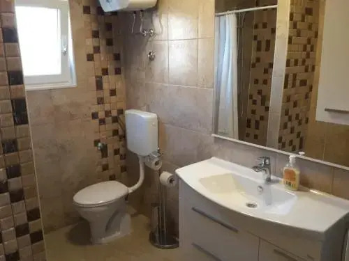 Apartments Mima