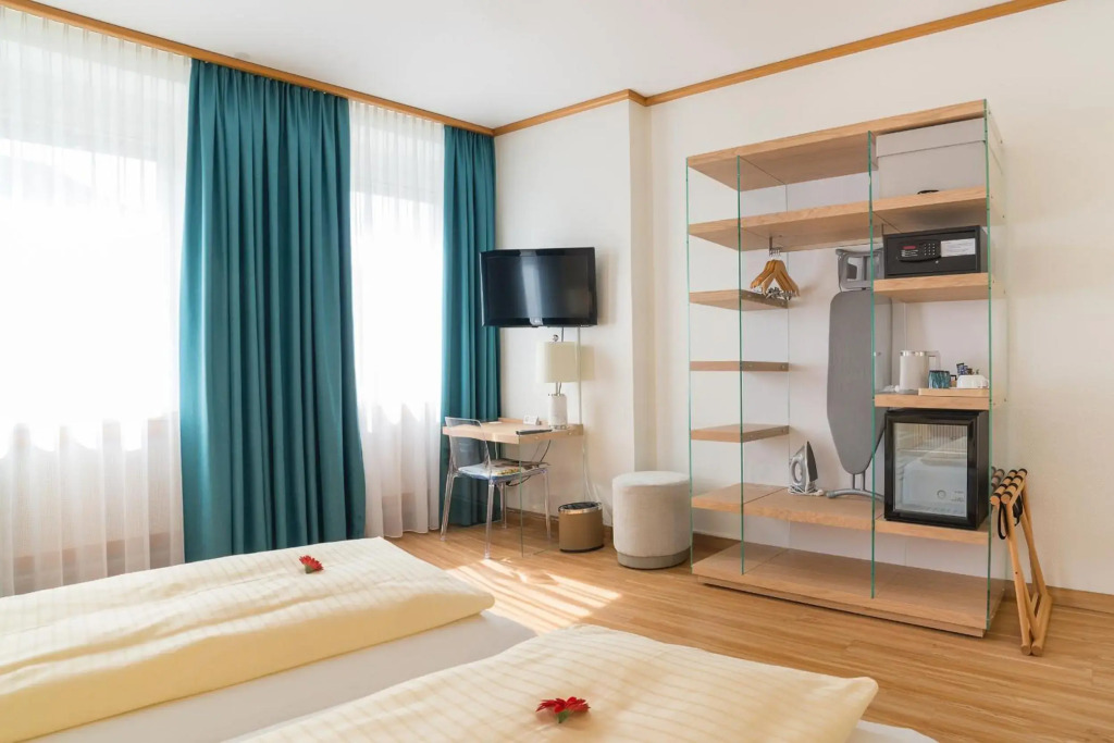Hotel Bodensee