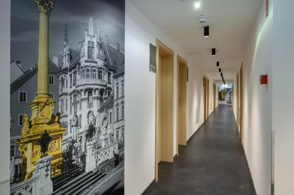 B&B Hotel Maribor