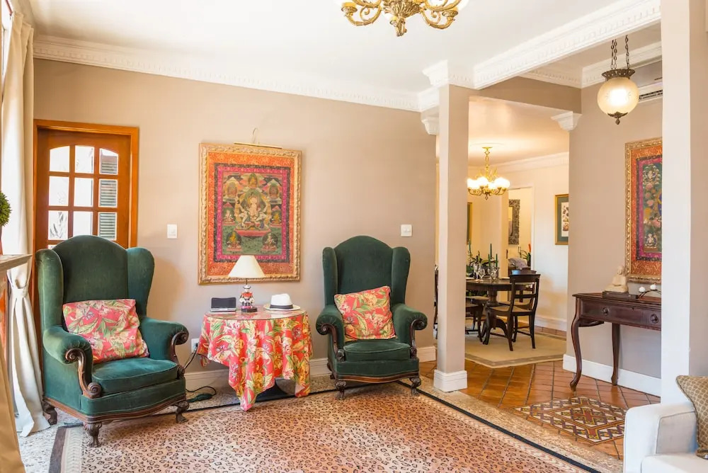 The Coral Penthouse in Rio de Janeiro - 7 Bedrooms
