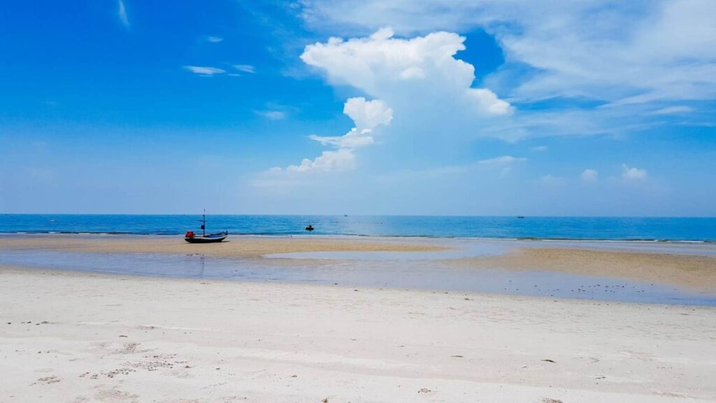 The Yana Villas Hua Hin