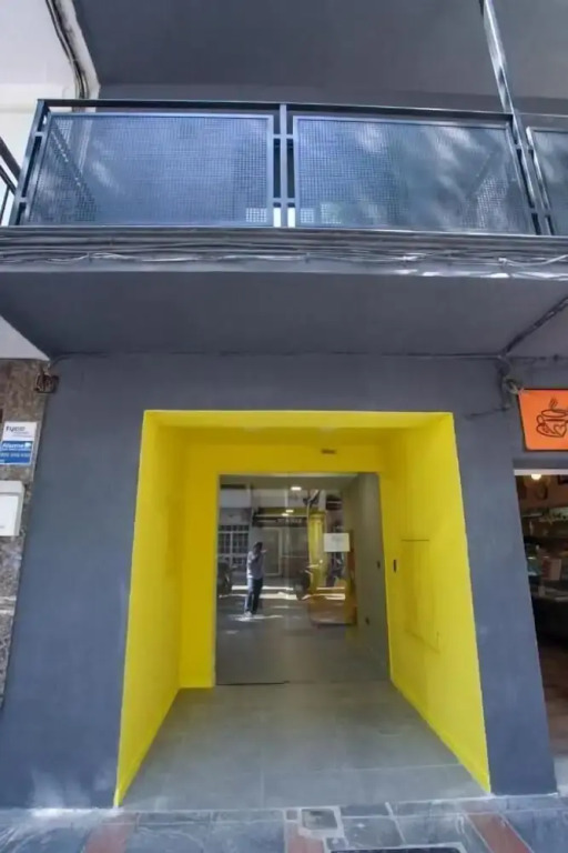 ZUR Boutique Hostel