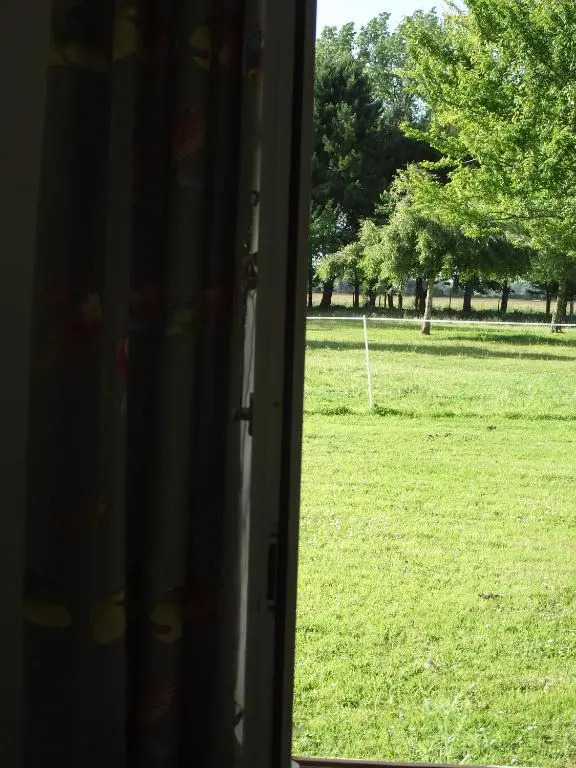 Les Portes des Froises