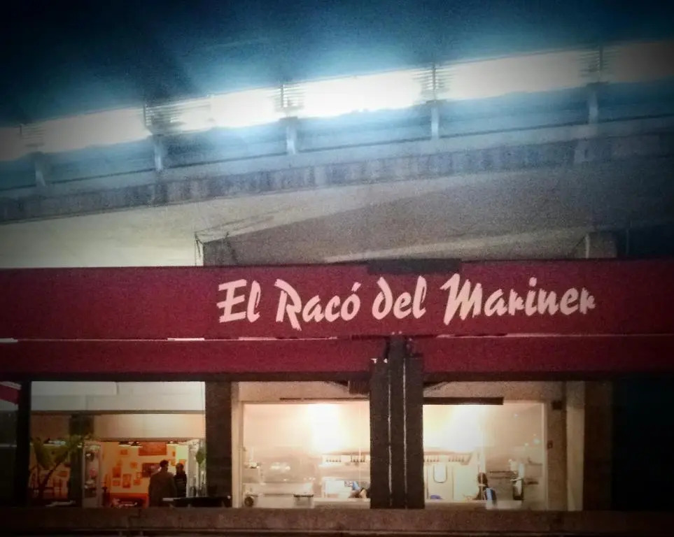 Boat House Barcelona