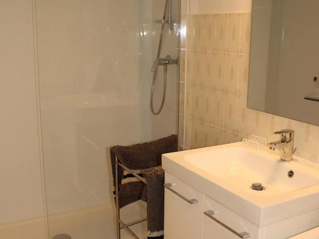 Appartement Balaruc-les-Bains, 2 pièces, 4 personnes - FR-1-503-116