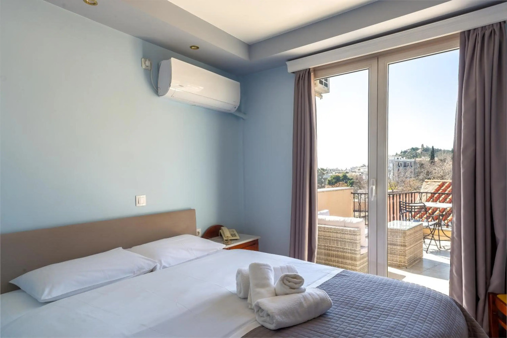Hotel Byron