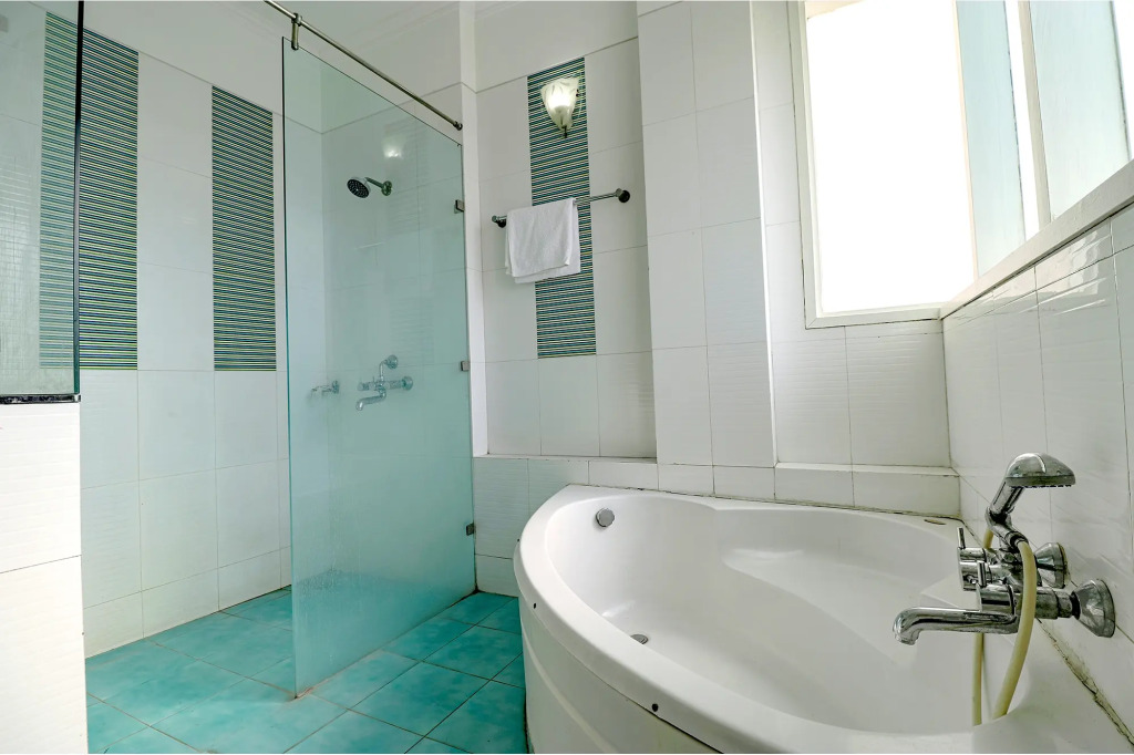 FabHotel Rivlet Premium