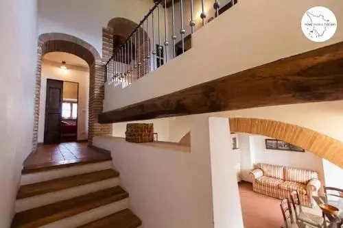 Casa Coccinelle