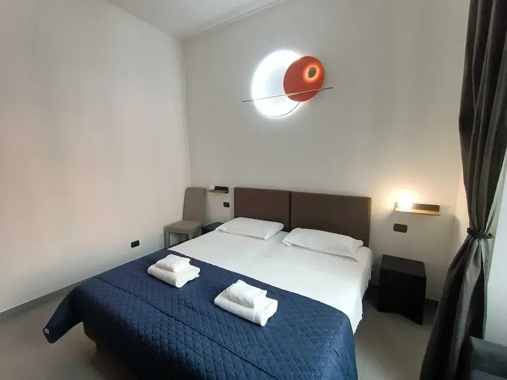 World Wide Bed Termini